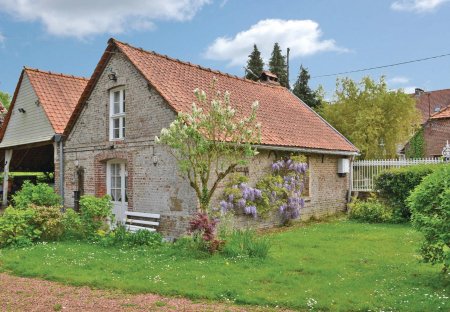 Villa in Drucat, France
