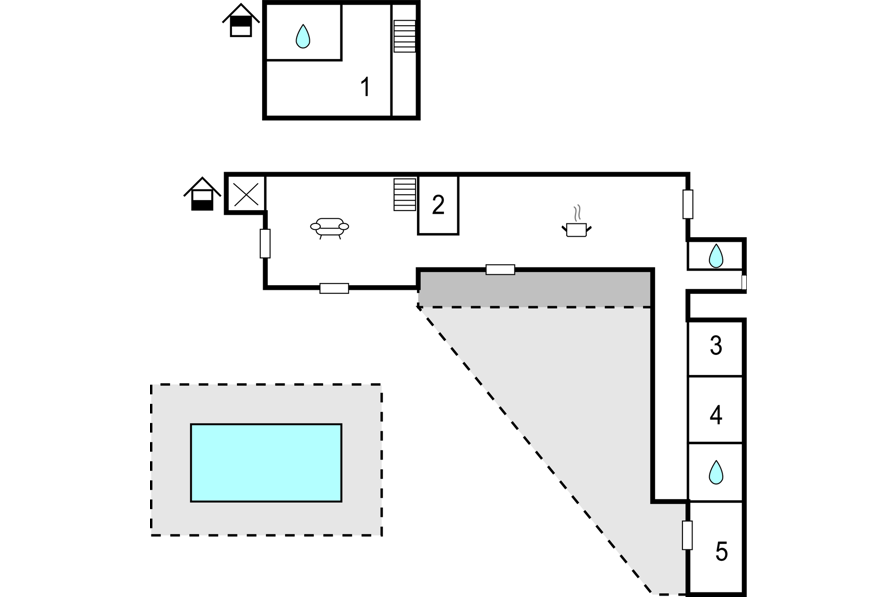 Property floorplan