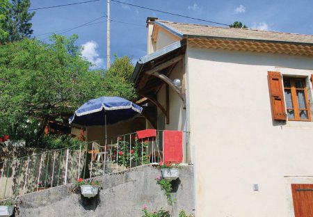 Villa in Glandage, France