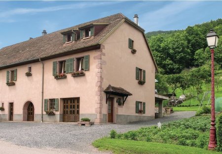 Villa in Steige, France