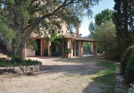 Villa in Le Muy, the South of France