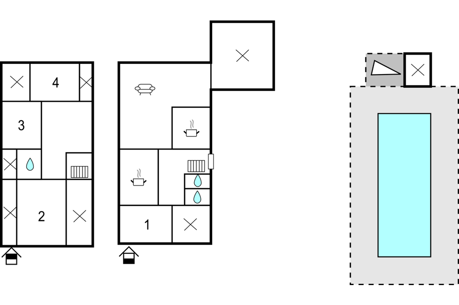 Property floorplan