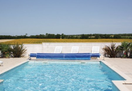 Villa in Le Gicq, France