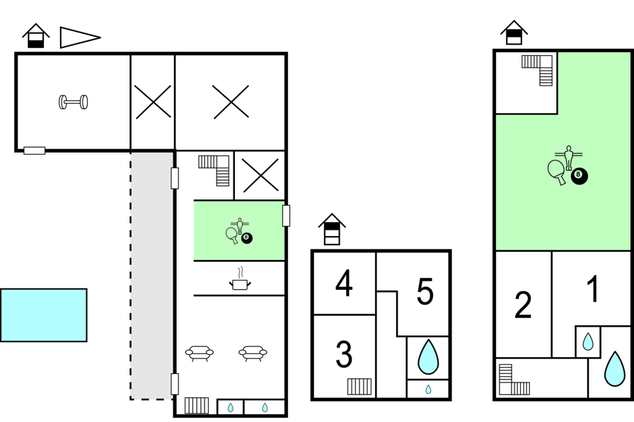 Property floorplan