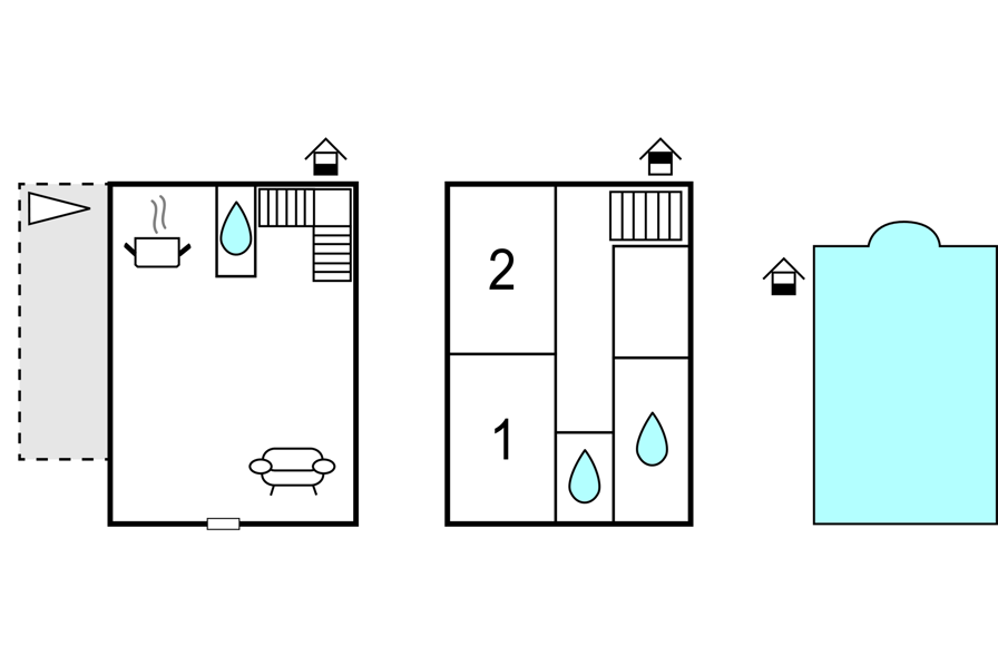 Property floorplan