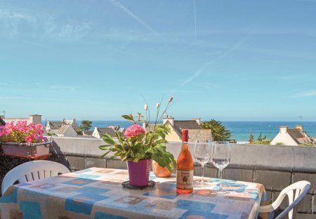 Apartment in Clohars-Carnoët, France