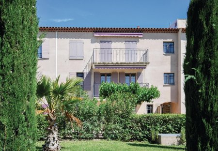 Apartment in Lorgues, the South of France