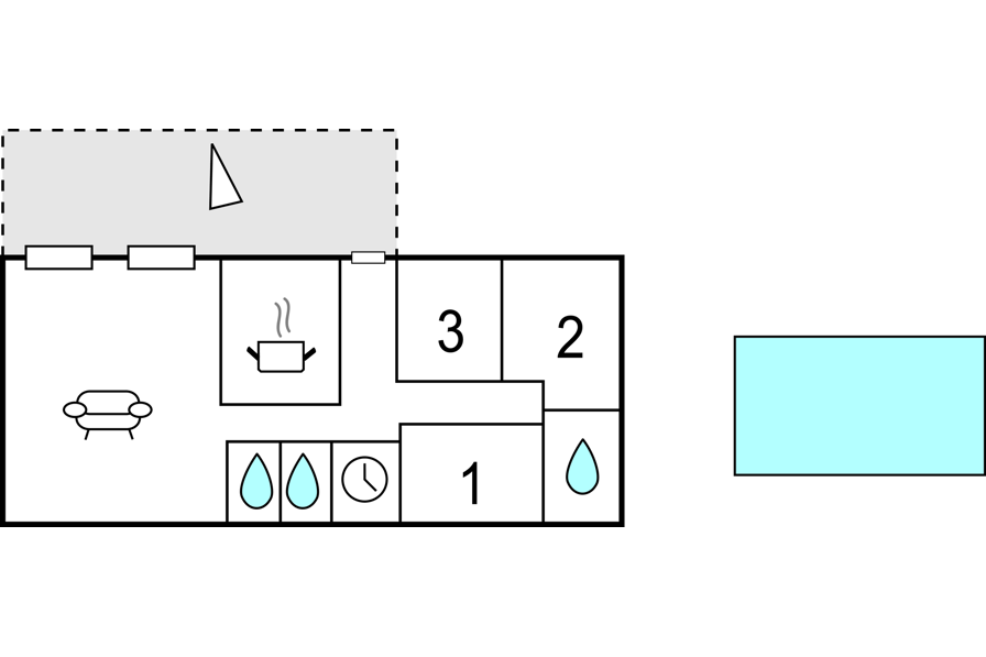 Property floorplan