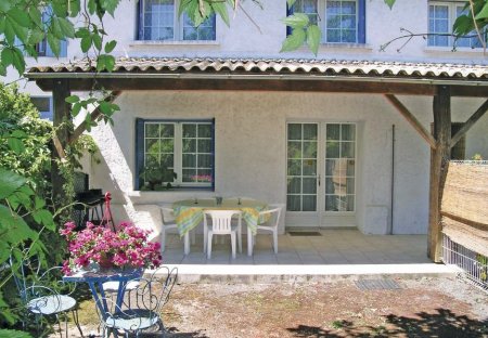 Villa in Arces, France:
