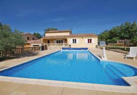 Villa in Saint-Julien (Brignoles), the South of France
