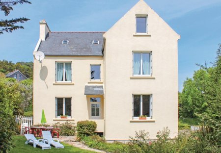 Villa in Telgruc-sur-Mer, France