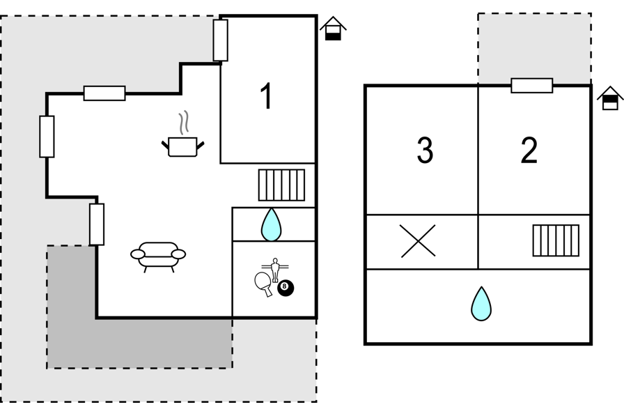 Property floorplan