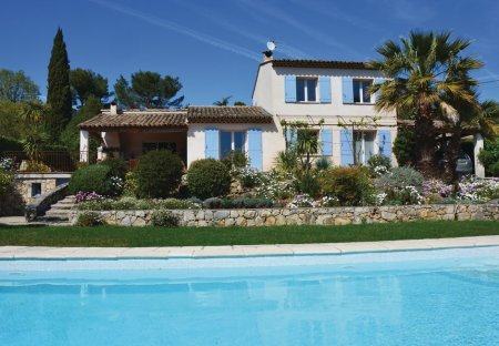 Villa in Saint-Jacques Sud, the South of France