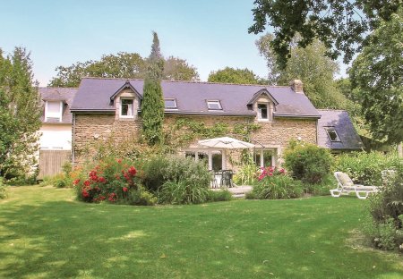 Villa in Pont-Aven, France