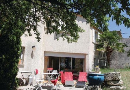 Villa in Visan, the South of France