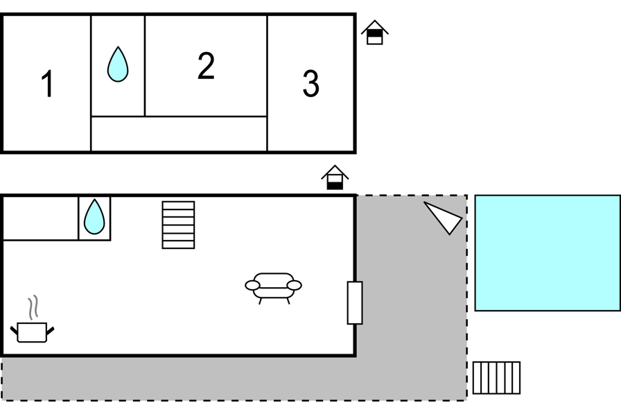 Property floorplan