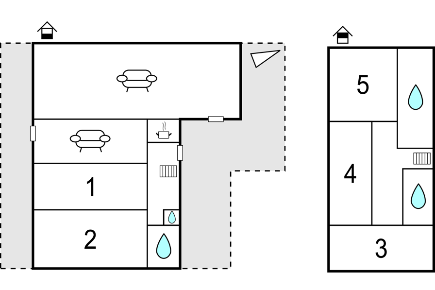 Property floorplan