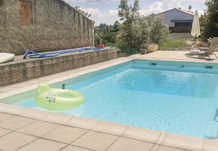 Villa in Saint-Julien (Brignoles), the South of France
