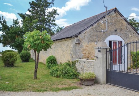 Villa in Terranjou, France