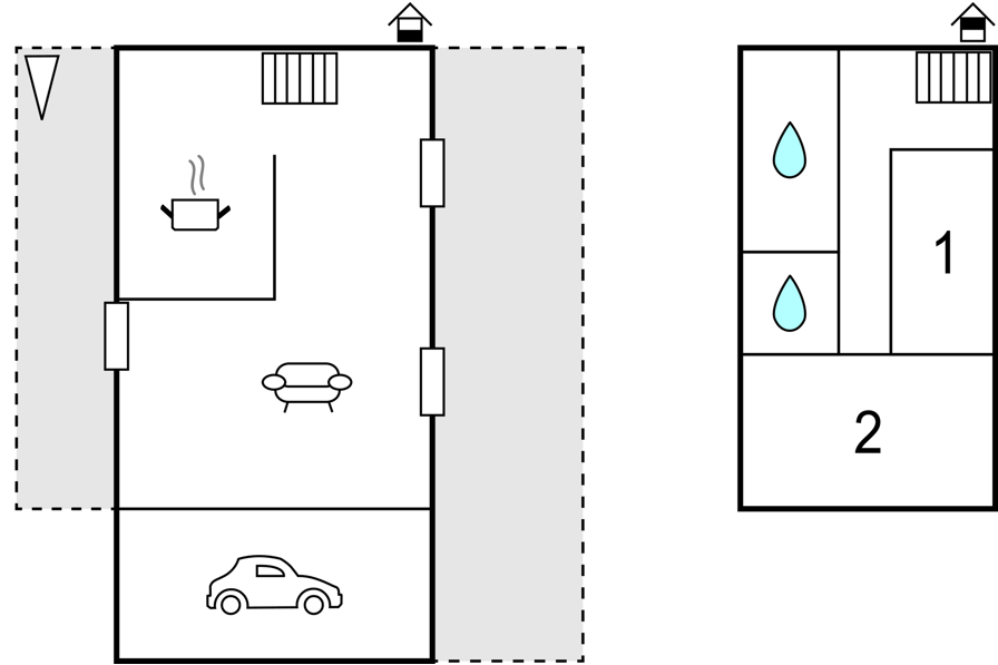 Property floorplan