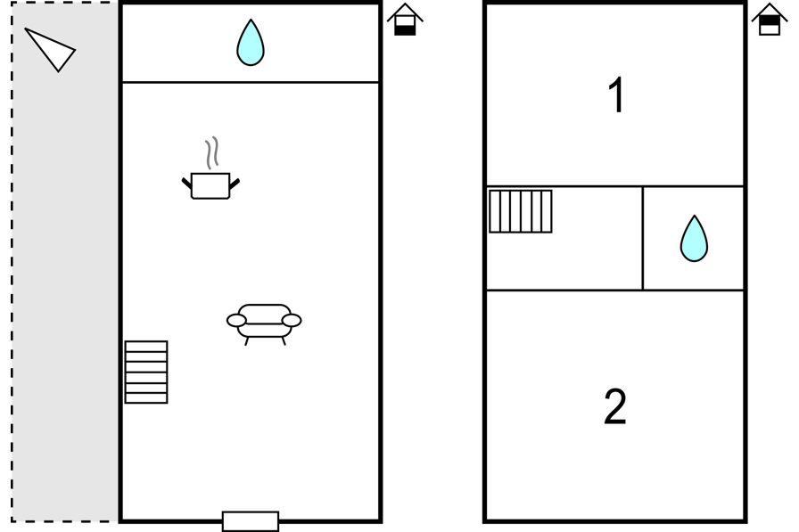 Property floorplan