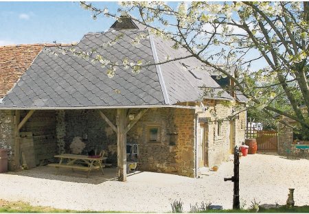 Villa in Passais-Villages, France