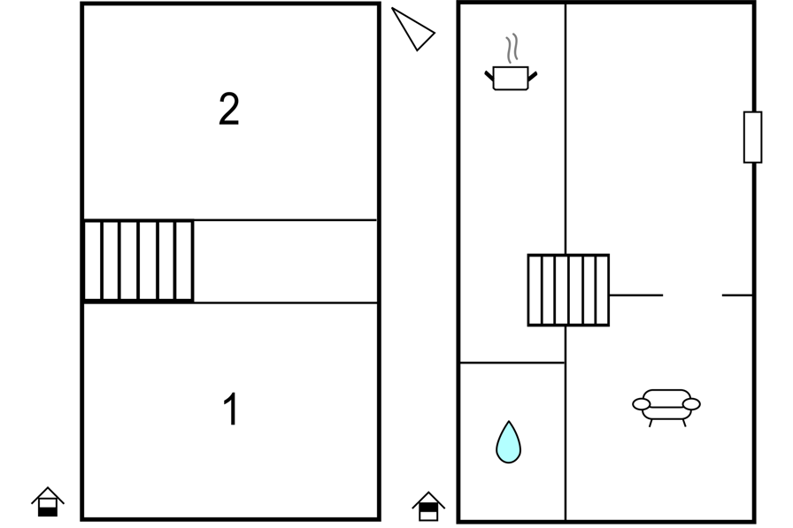 Property floorplan