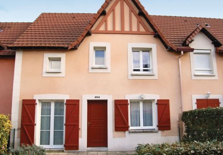 Villa in Port-Gare, France