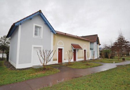 Villa in Marciac, the South of France
