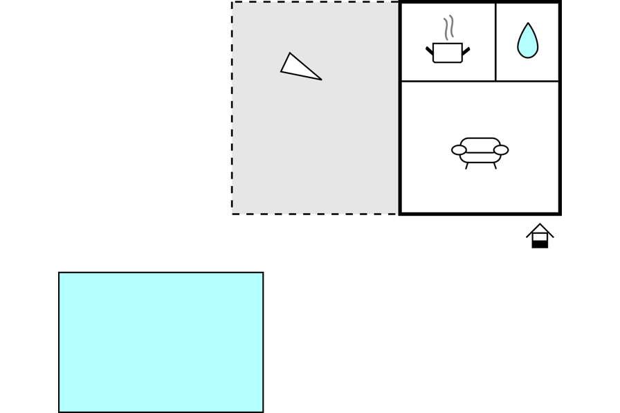 Property floorplan