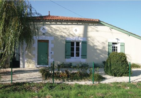 Villa in Souméras, France