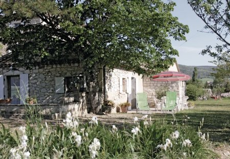Villa in Puy-Saint-Martin, France