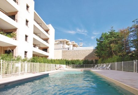 Apartment in Saint-Nicolas, the South of France