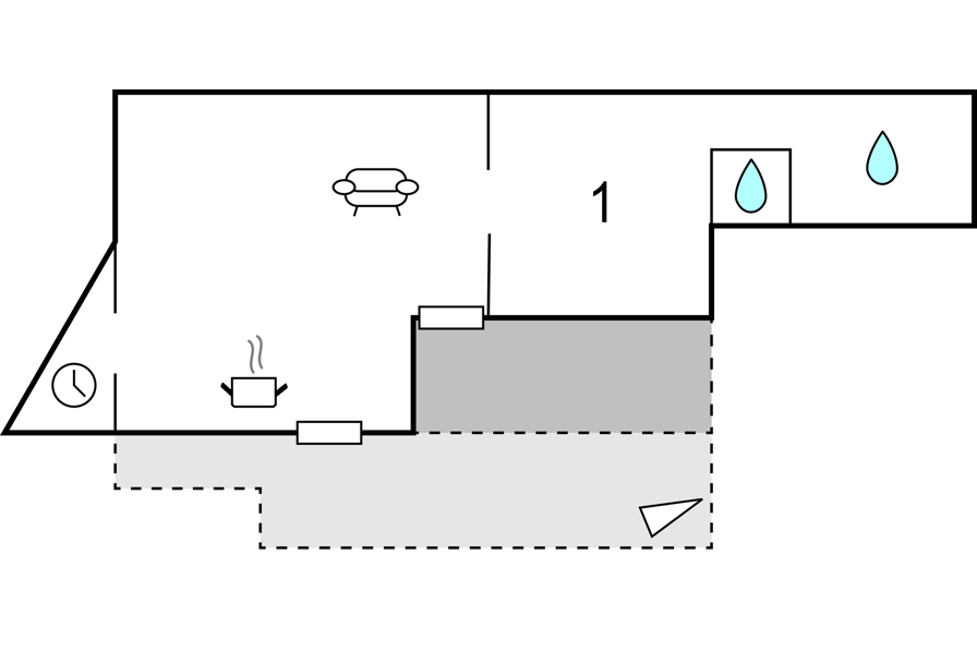 Property floorplan