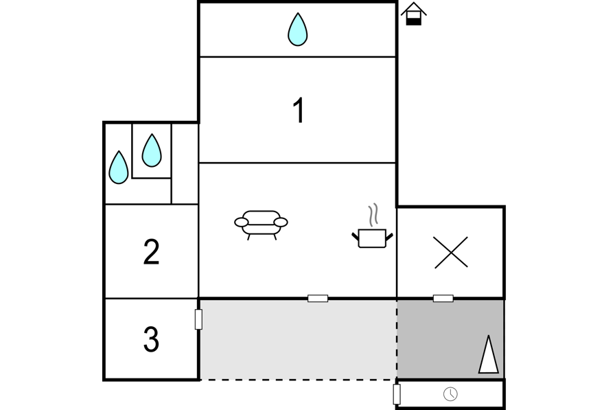 Property floorplan