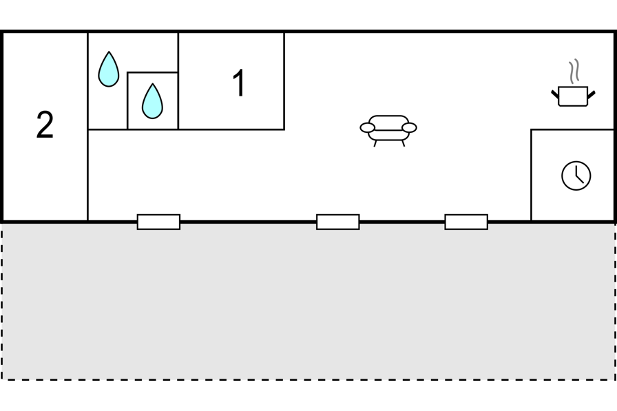 Property floorplan