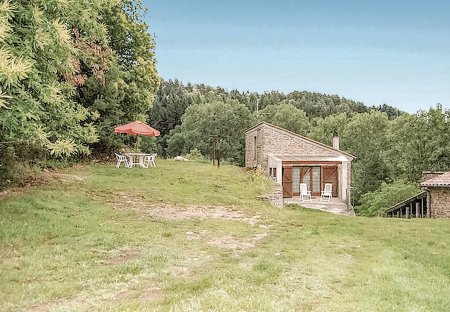 Villa in Saint-Apollinaire-de-Rias, France