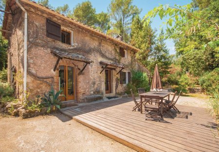Villa in Saint-Jacques Sud, the South of France
