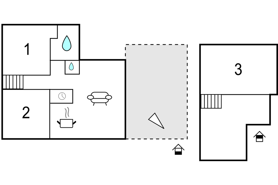 Property floorplan