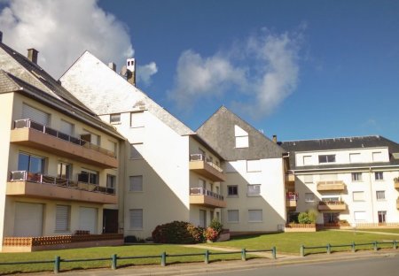 Apartment in Grandcamp-Maisy, France