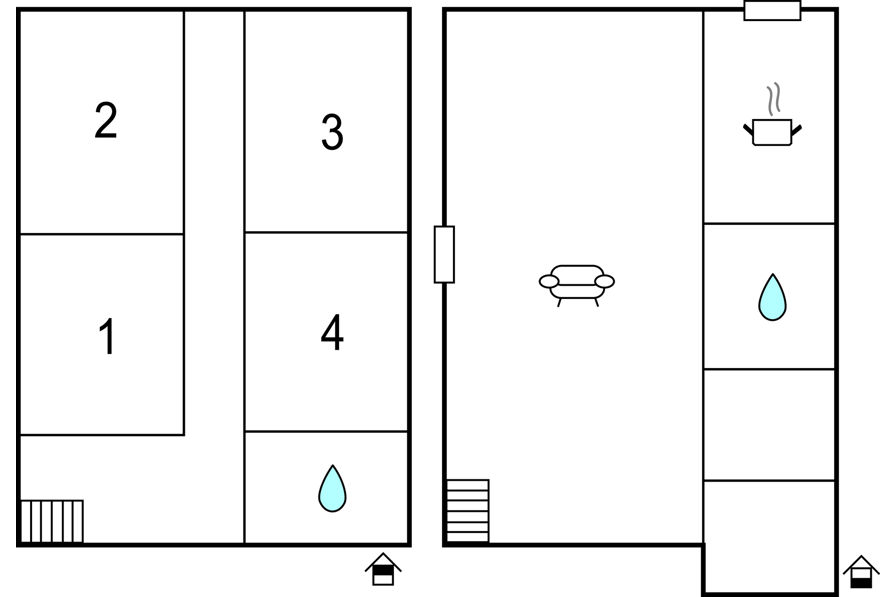 Property floorplan