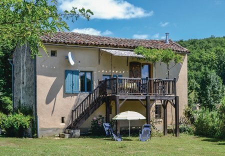 Villa in Le Riols, the South of France