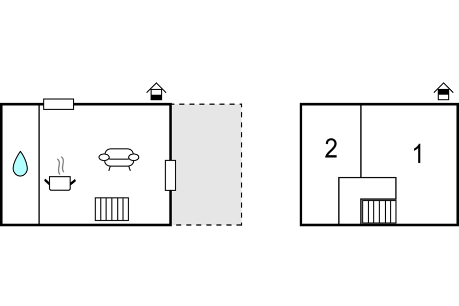 Property floorplan