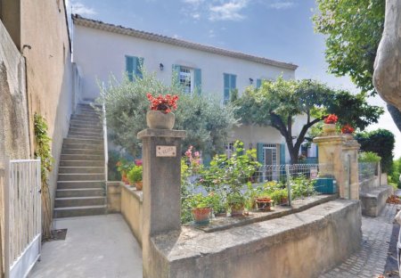 Apartment in Le Barroux, the South of France