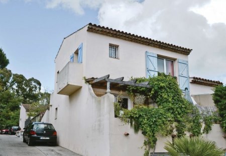 Studio Apartment in Saint-Tropez, the South of France