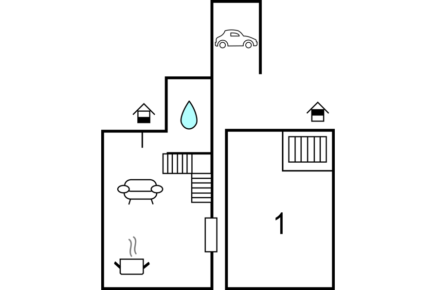 Property floorplan