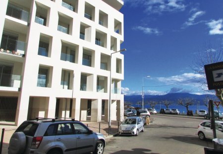 Apartment in Ajaccio, Corsica