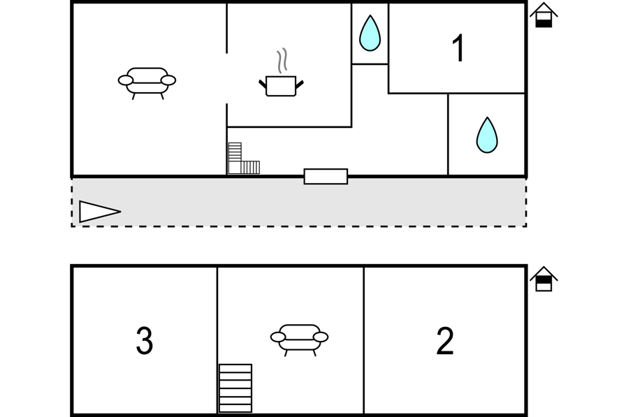 Property floorplan