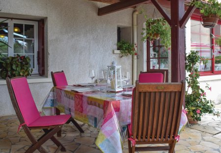 Villa in Massugas, France: