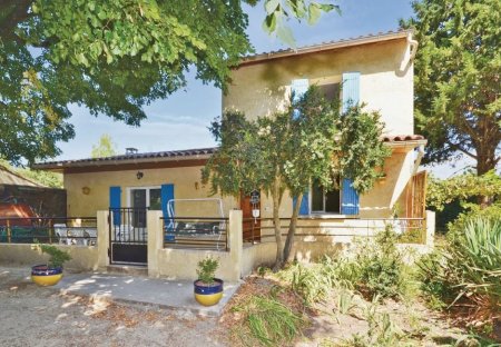 Villa in Mazan, the South of France